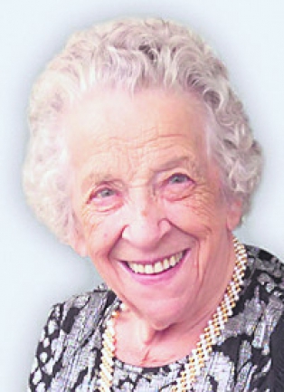 GAUTHIER LILIANNE