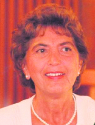 LECLERC YOLANDE BERGERON