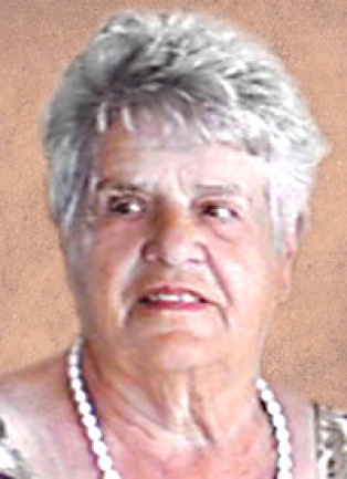 ASSELIN BÉATRICE SAVARD