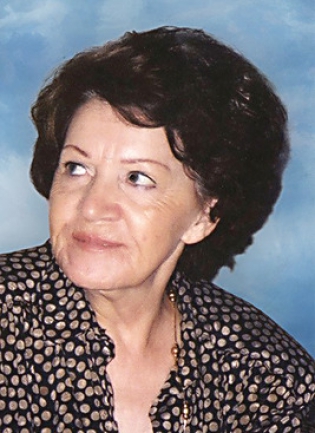 RINGUETTE MADELEINE