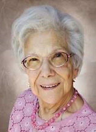 TREMBLAY THÉRÈSE MALO