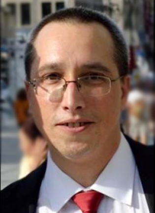 LAROCHE Daniel