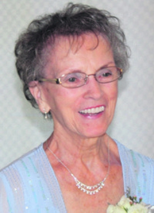 FORTIN HUGUETTE