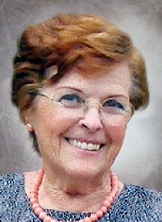 PICARD Carmen Fortin