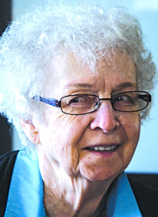 AUDET MARIE-REINE