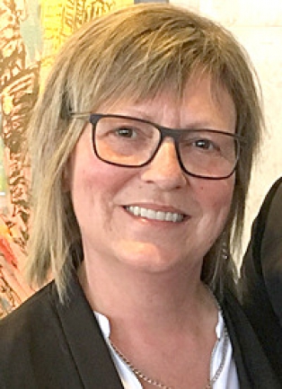 TREMBLAY ISABELLE 