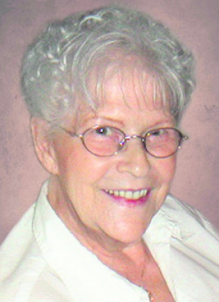 TREMBLAY Thérèse Deschênes