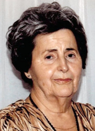 OUELLET Thérèse dite Guay-Martel