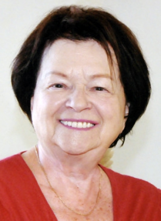 GENEST Lucie Lapointe