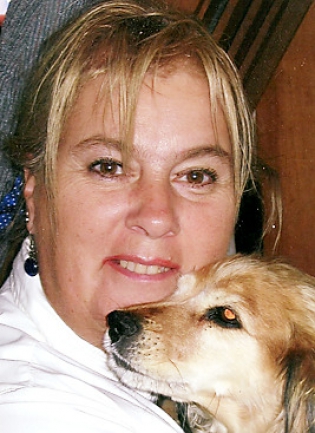 BERGERON SUZANNE
