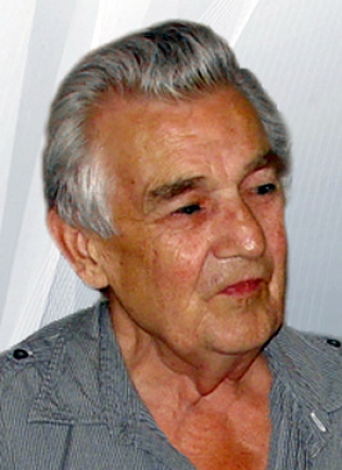 DORÉ GEORGES