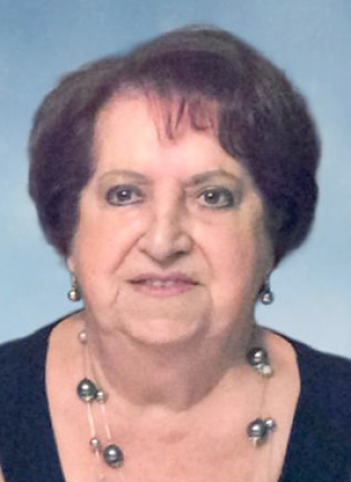 LAVOIE GHISLAINE BOILY
