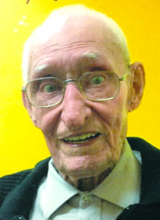 GAUDREAULT Gérard