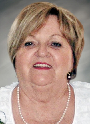 MORIN Mme Antoinette Coulombe