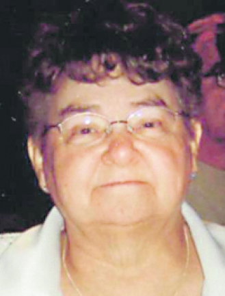 LAPOINTE JEANNINE