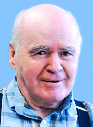 LEMAY Charles-Eugène