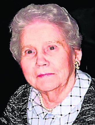 GAGNÉ LUCILLE MERCIER