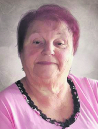 BOUCHARD BERGERON MARGUERITE