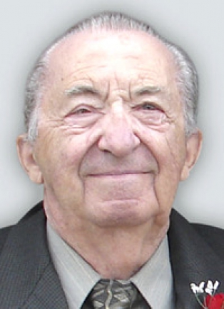 LAROUCHE WILLIAM