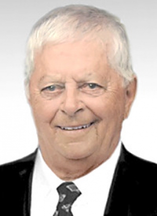 BÉLANGER GÉRALD