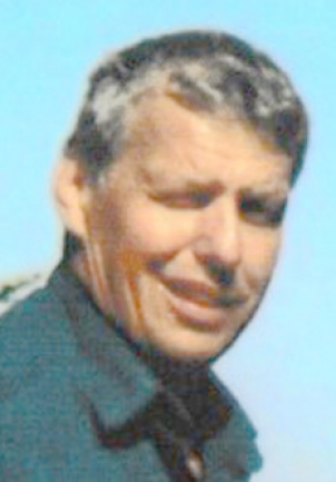 SHEEHY ERROL