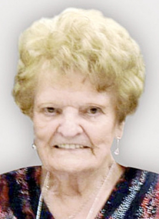 DUCHESNE ANNETTE DUFOUR