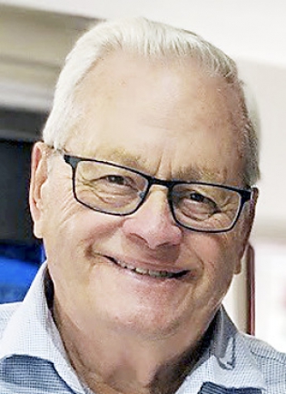 TREMBLAY RAYMOND