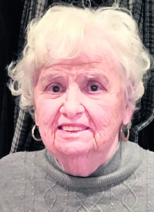 LAVOIE YOLANDE CLAVEAU