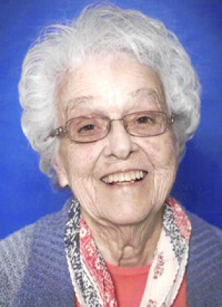 FORTIN SOEUR JEANNE-D'ARC SBC