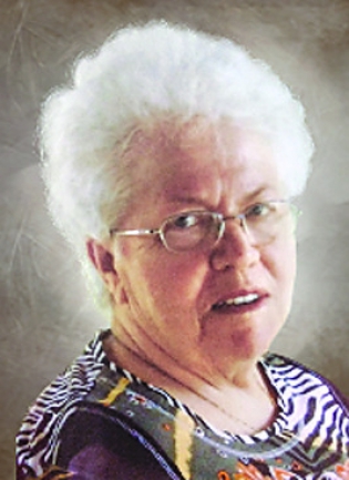 PEDNEAULT Adrienne Poirier