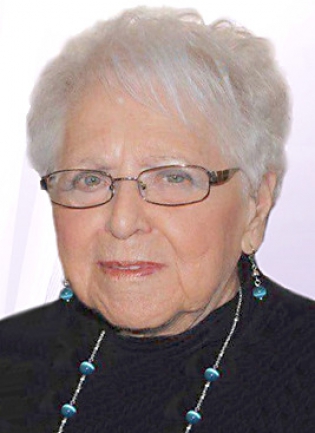 PRUNEAU BLANCHE TREMBLAY
