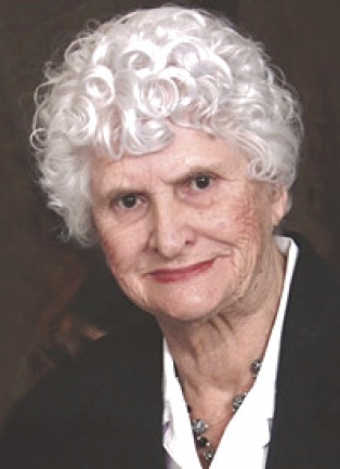 TREMBLAY Marie-Jeanne