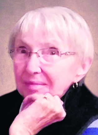 TREMBLAY MADELEINE LAFOREST
