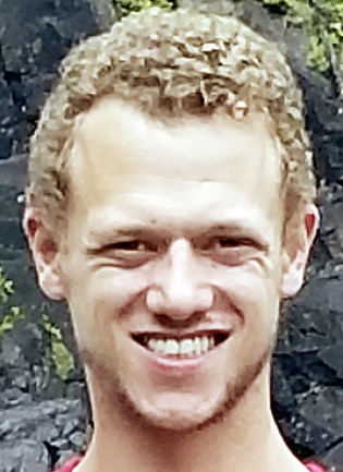 BOILY KEVEN