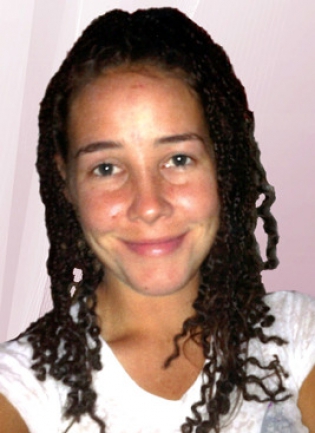 BERGERON Jolyane