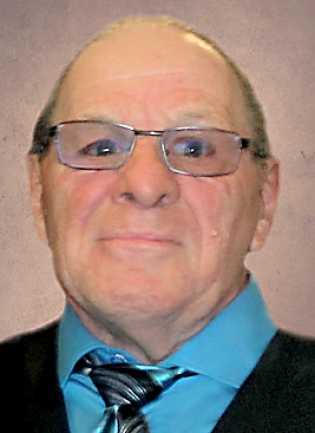 TREMBLAY Jacques
