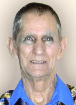 LAROUCHE BENOIT