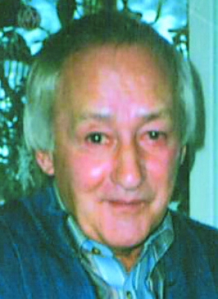GIRARD Roger