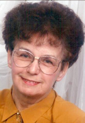 LACHANCE COLETTE