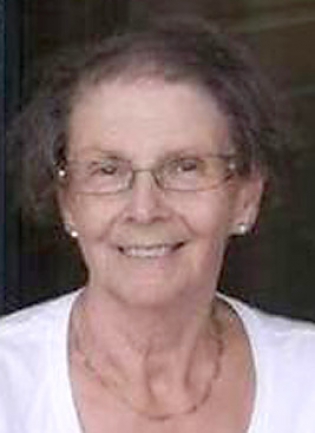 LAPOINTE Huguette Morin