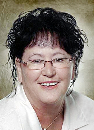 GAUDREAULT LOUISE