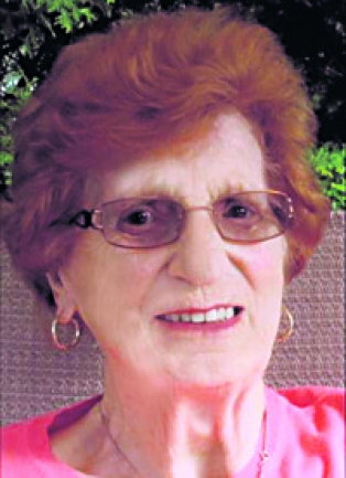GIRARD MARLÈNE GAUTHIER