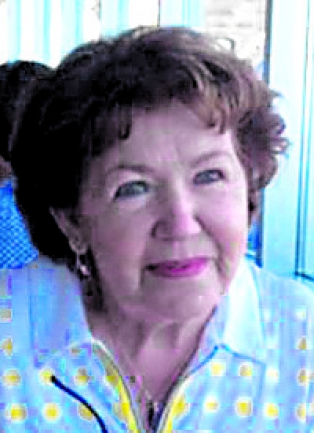 LAVOIE YVONNETTE