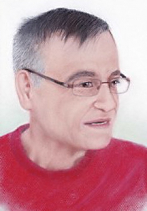 ARSENEAULT Robert