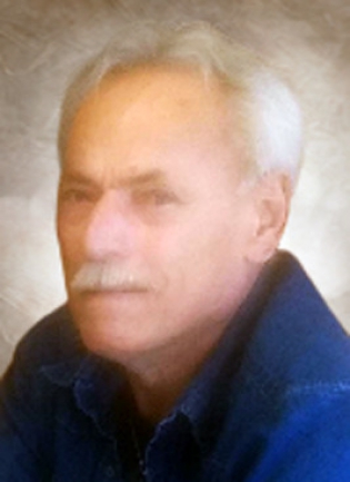 ARSENEAULT Yves