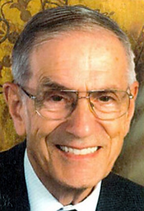 BERGERON ABBÉ ÉMILIEN