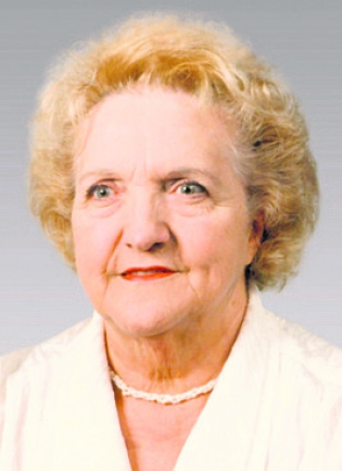 CÔTÉ Marie-Alice