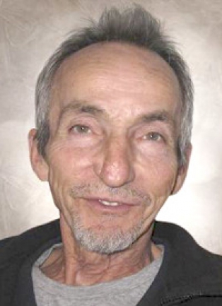 COULOMBE ROGER