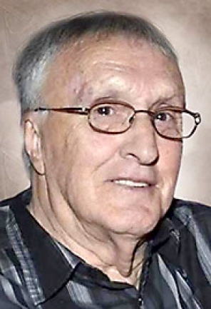 LACHANCE JULES