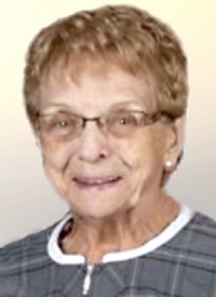 BOUCHARD YOLANDE LAVOIE